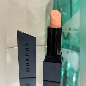 Morphe Matte Lipstick in Boo, new!